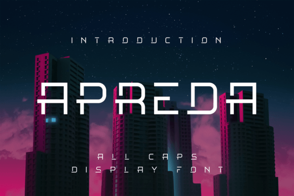 Apreda: A Designer’s Take on Its Real-World Use