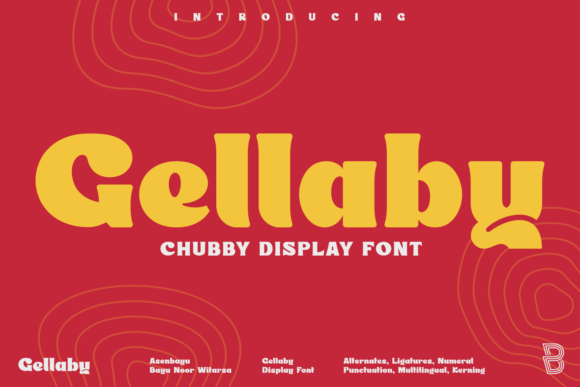 Gellaby: A Designer’s Take on Its Real-World Use