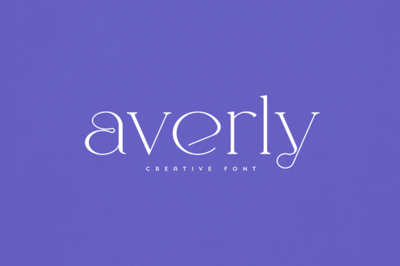 How Averly Transformed My Editorial Design with Timeless Elegance