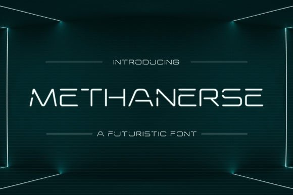 Methanerse: A Designer’s Take on Its Real-World Use