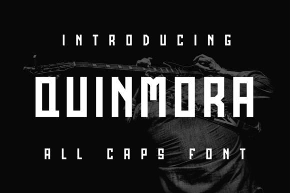 Quinmora Font: A Web Designer’s Review for Digital Branding and Layout Use