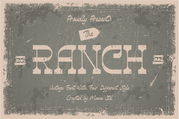 The Ranch Duo: A Designer’s Take on Its Real-World Use